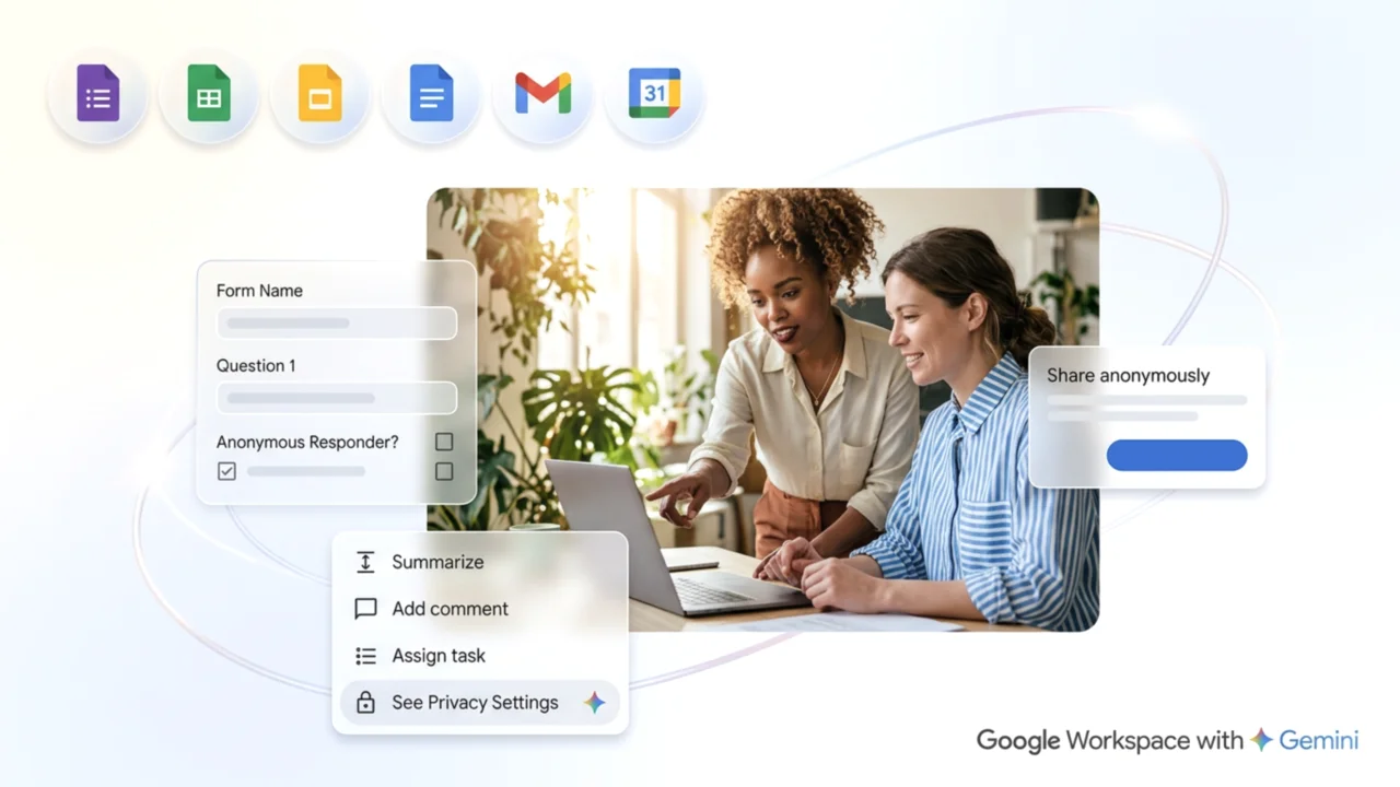 Are Google Forms Anonymous? What Gets Tracked and How to Stay Private in 2026
