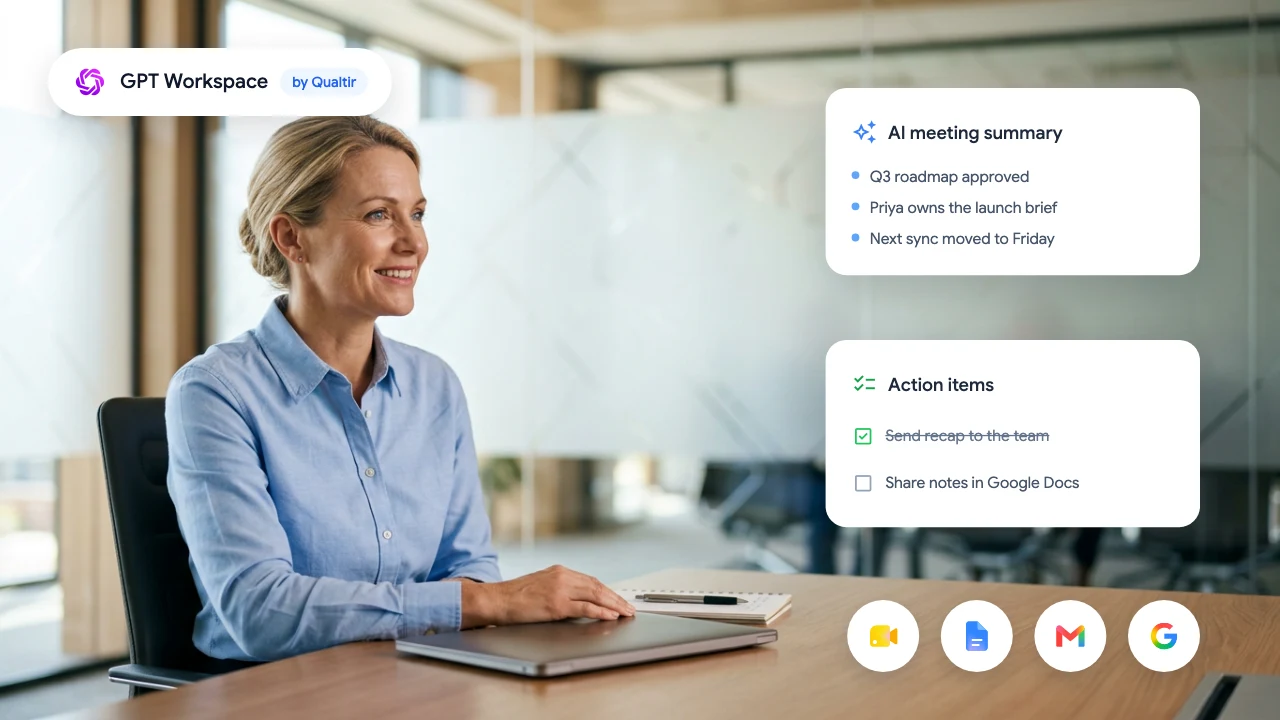 ChatGPT Meeting Notes: How to Use AI to Write and Summarize Meetings