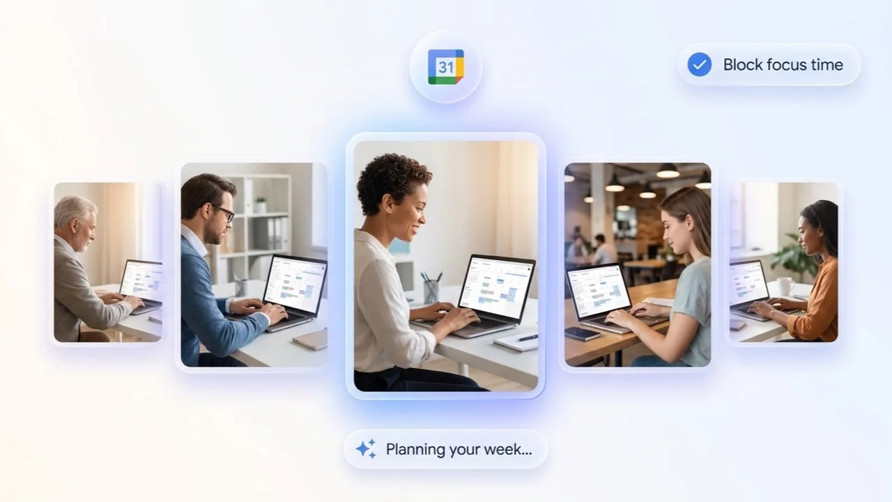Google Calendar Tips and Tricks: 12 Ways to Master Your Schedule