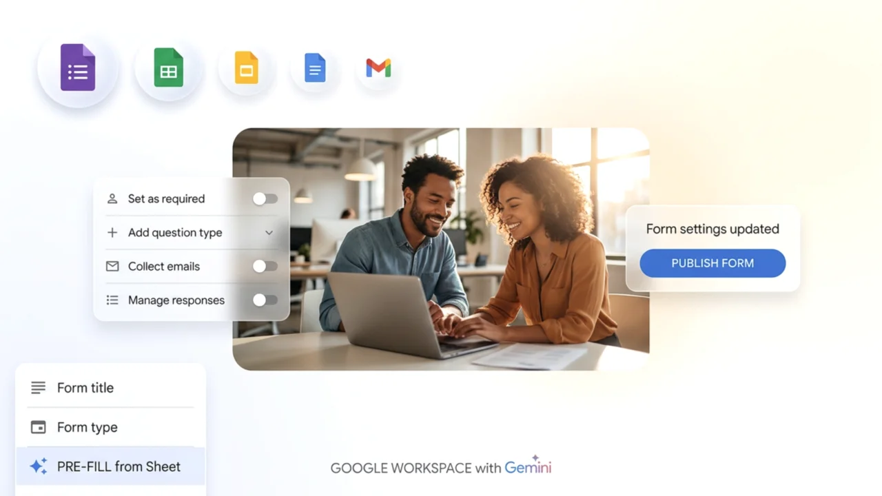 Google Forms Order Form Template: How to Create One in 10 Minutes