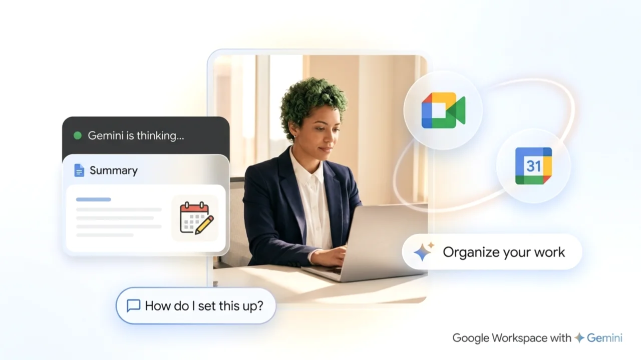 Google Meet Recording Greyed Out? Here's How to Fix It