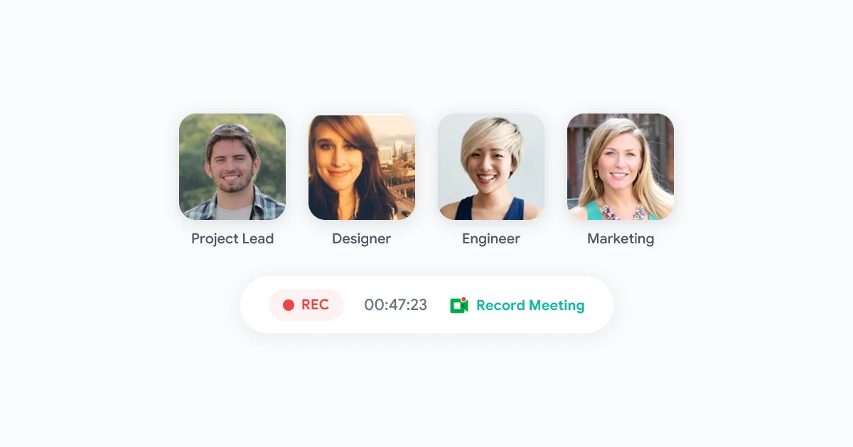 Google Meet Transcription: 8 Tips to Turn Every Meeting into Actionable Notes