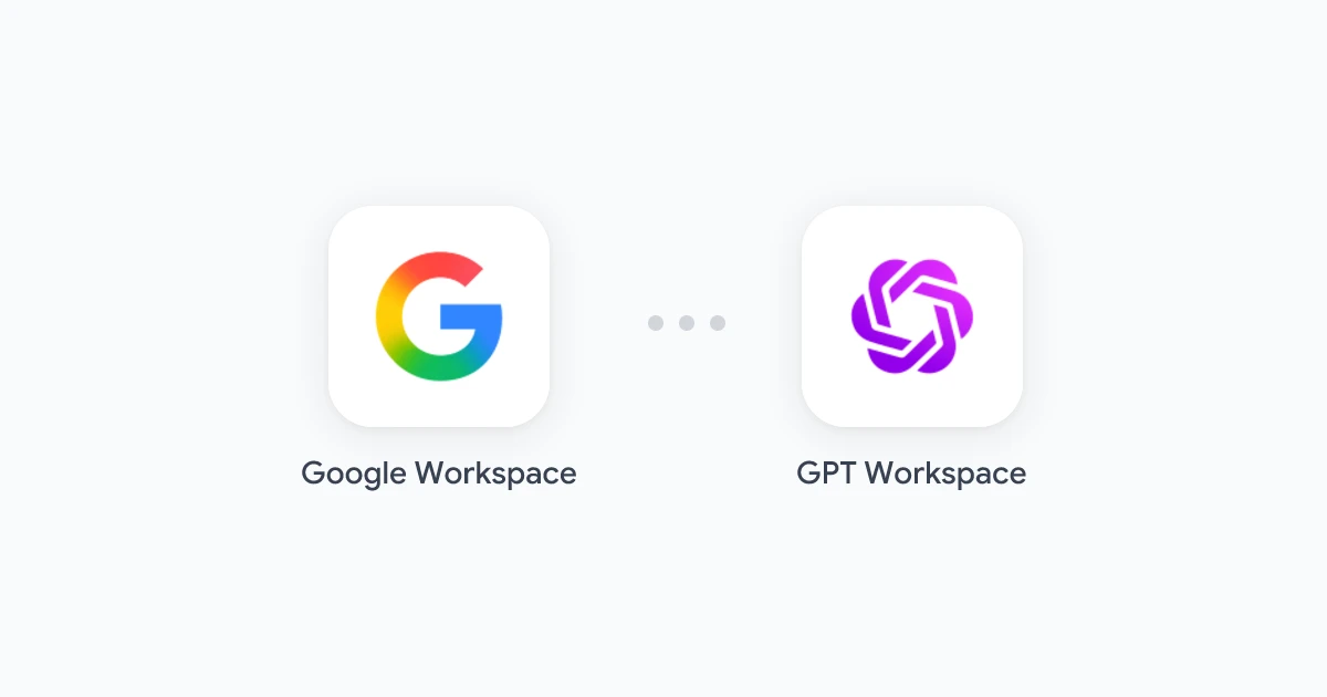 GPT Workspace: Complete Guide to the AI Add-On for Google Apps