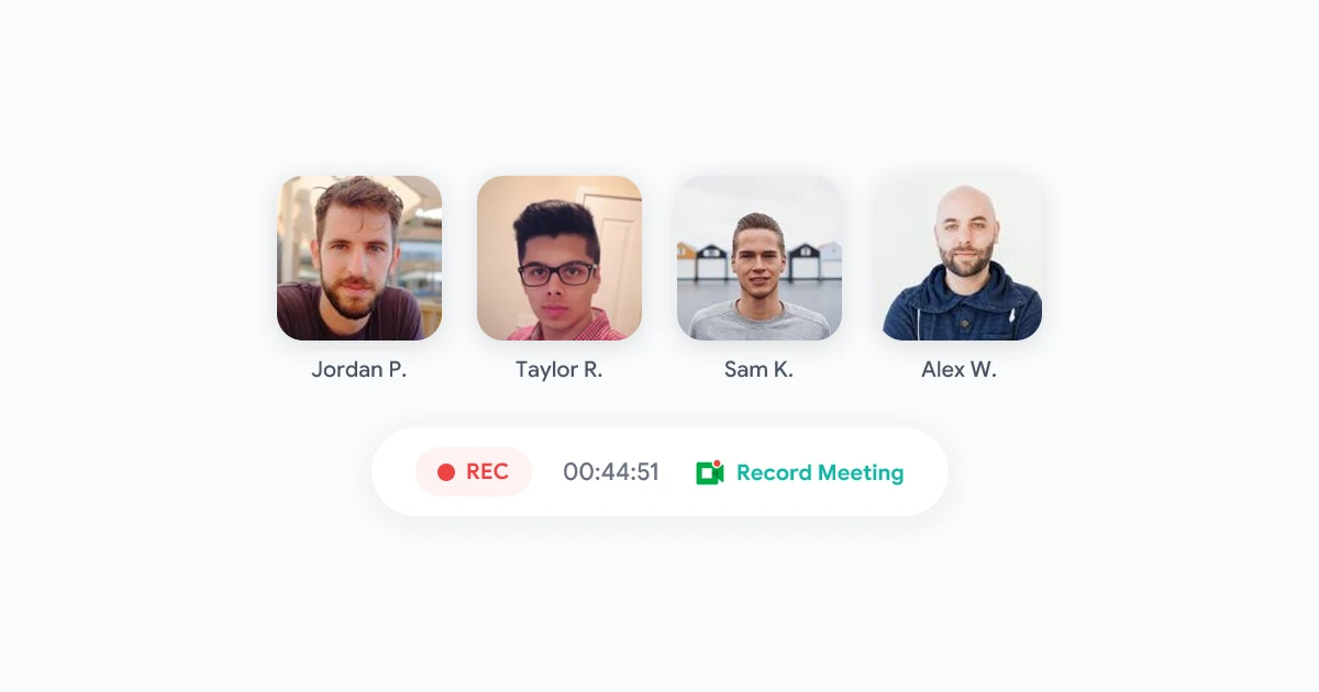 Best Meeting Minutes Software in 2026: Capture Every Decision Automatically
