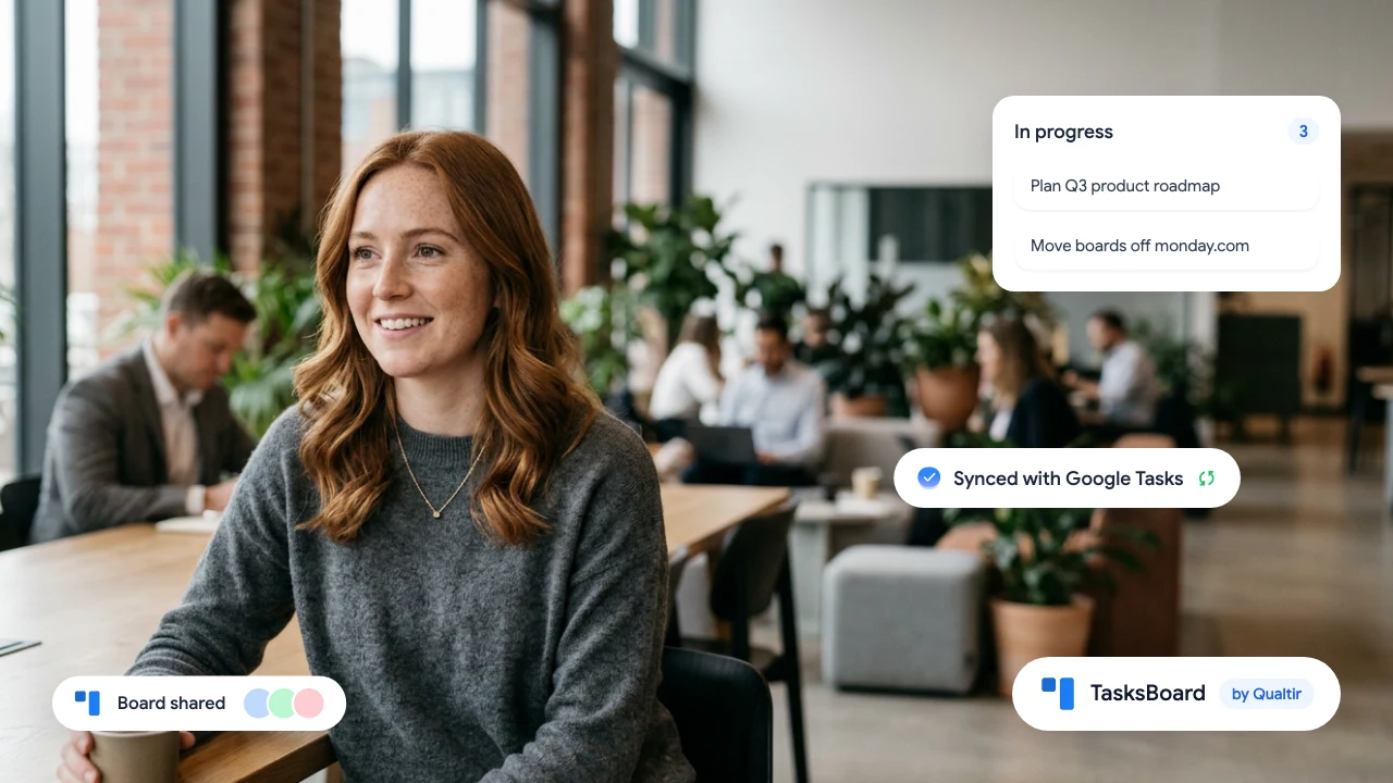 Best monday.com Alternatives in 2026: Free Project Management for Google Workspace