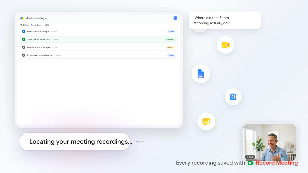 Where Do Zoom Recordings Go? How to Find and Access Your Files