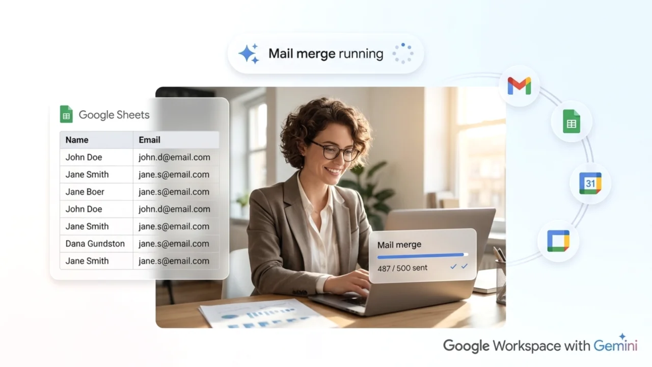 YAMM Alternative: Best Gmail Mail Merge Tools in 2026